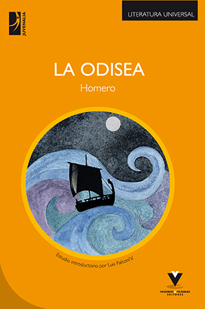 La odisea – Homero